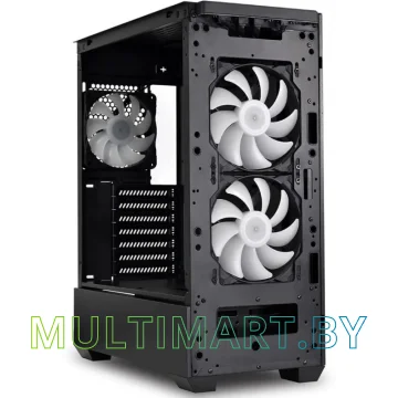 Корпус Lian Li Lancool 205 Mesh C Black (G99.OE764CX.00) картинка 2